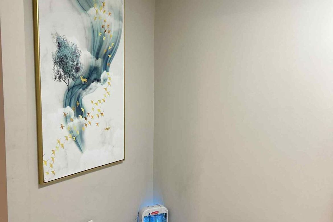 2 Bedroom Condo for Sale in BGC, Taguig – photo 12
