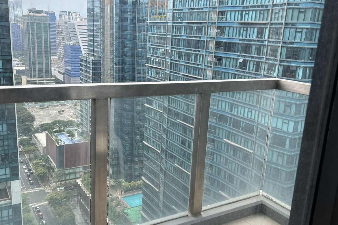 2 Bedroom Condo for Sale in BGC, Taguig – photo 13