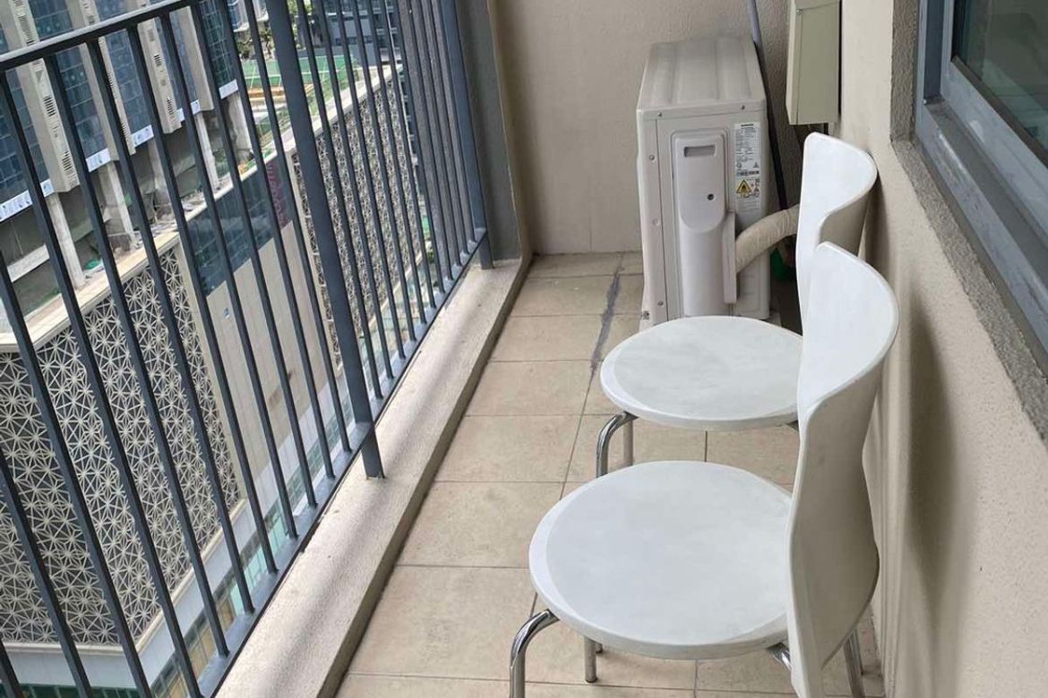 2 Bedroom Condo for Sale in BGC, Taguig – photo 2