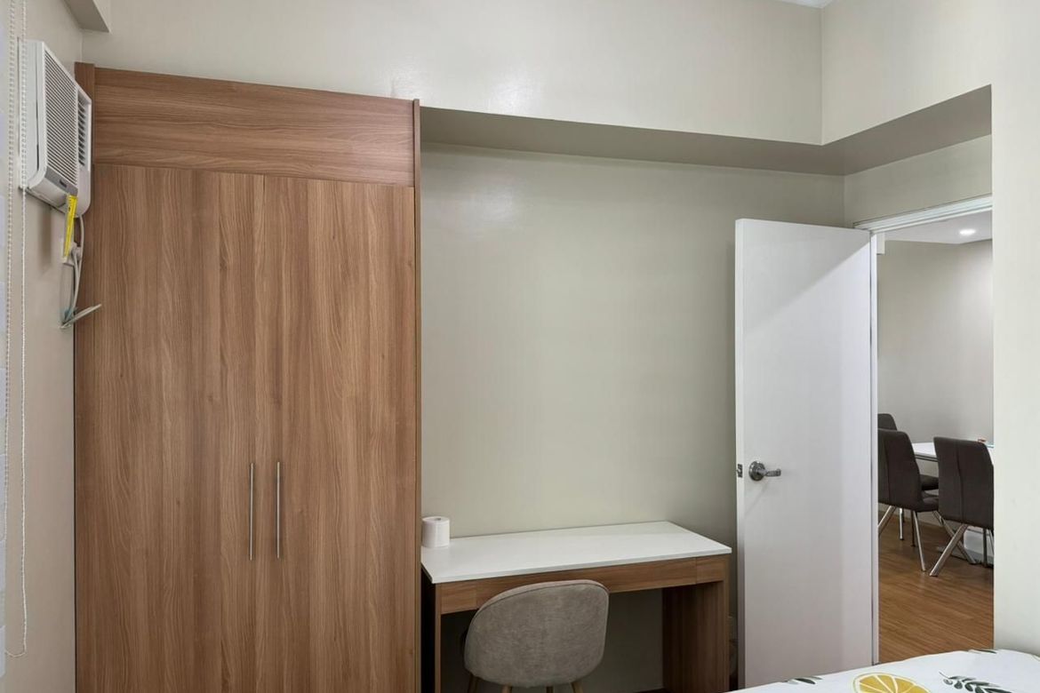 2 Bedroom Condo for Sale in BGC, Taguig – photo 3