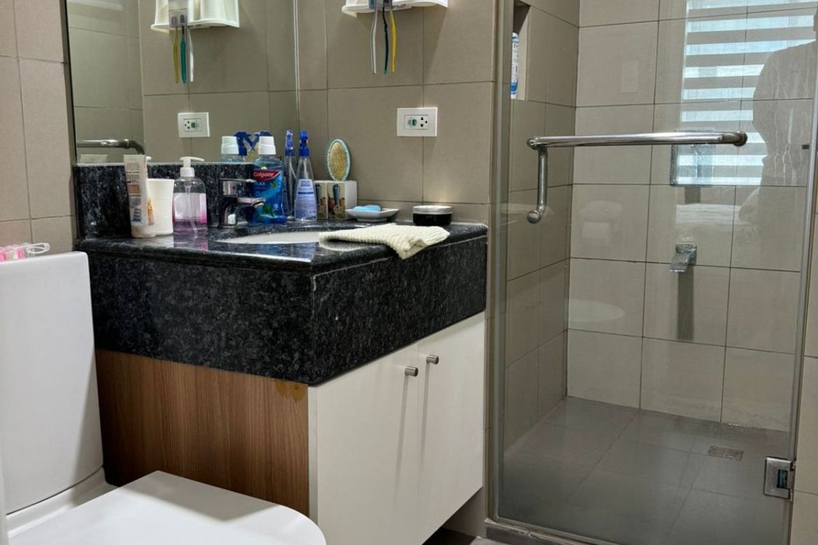 2 Bedroom Condo for Sale in BGC, Taguig – photo 13