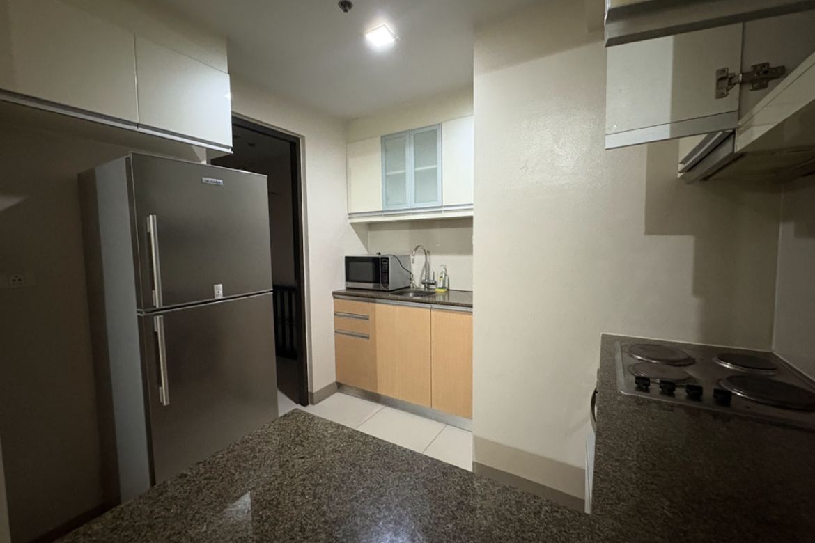 2 Bedroom Condo for Sale in BGC, Taguig – photo 5