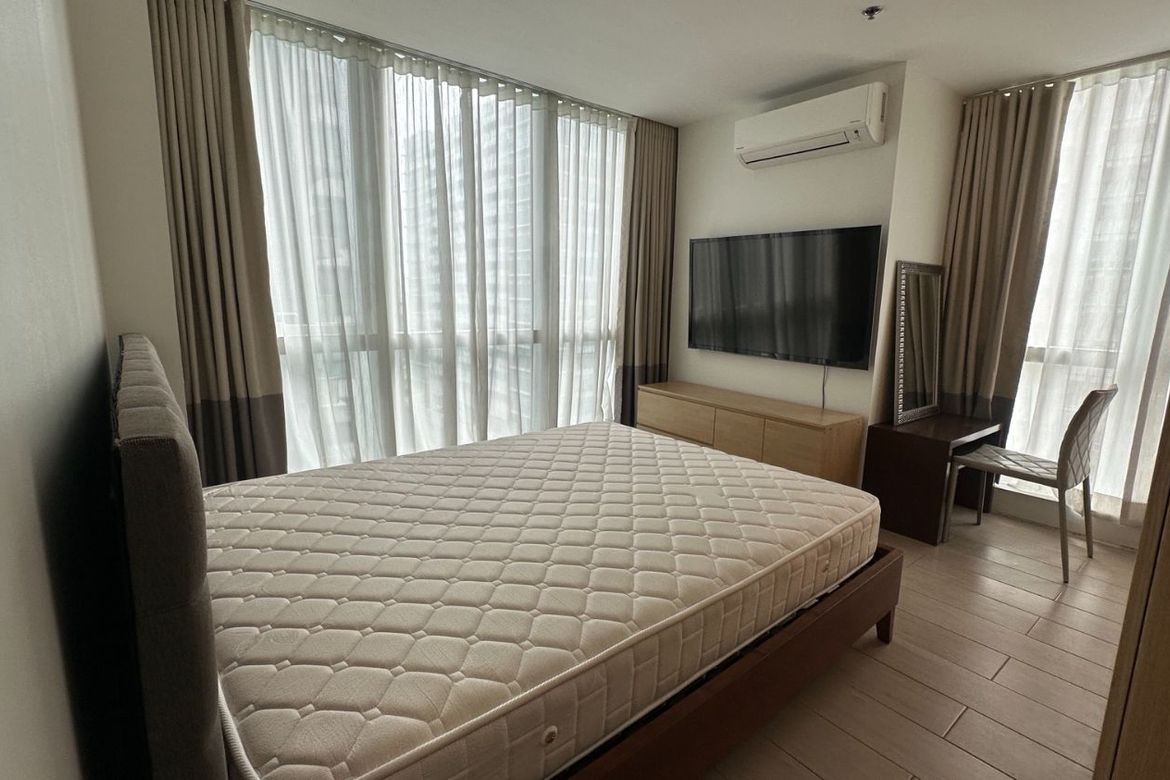 2 Bedroom Condo for Sale in BGC, Taguig – photo 5