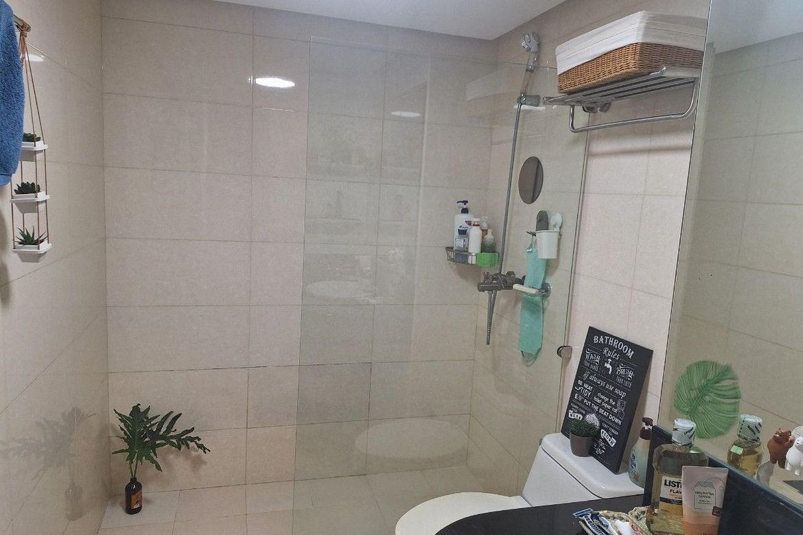 2 Bedroom Condo for Sale in BGC, Taguig – photo 8