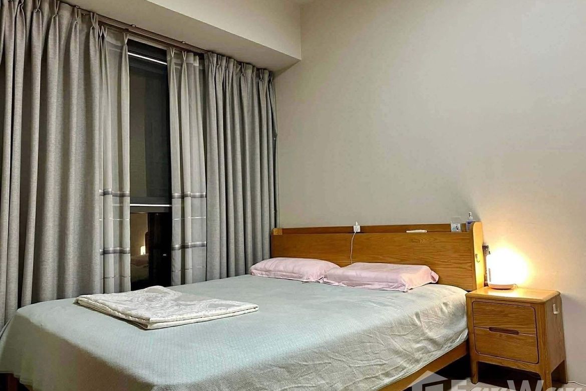 2 Bedroom Condo for Sale in BGC, Taguig – photo 4