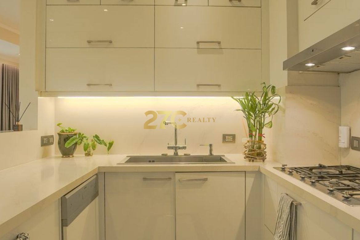 2 Bedroom Condo for Sale in BGC, Taguig – photo 5
