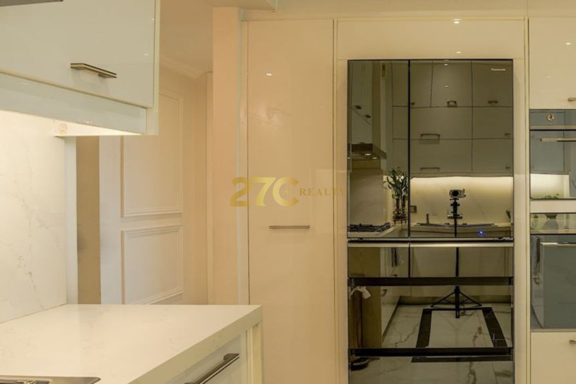 2 Bedroom Condo for Sale in BGC, Taguig – photo 6