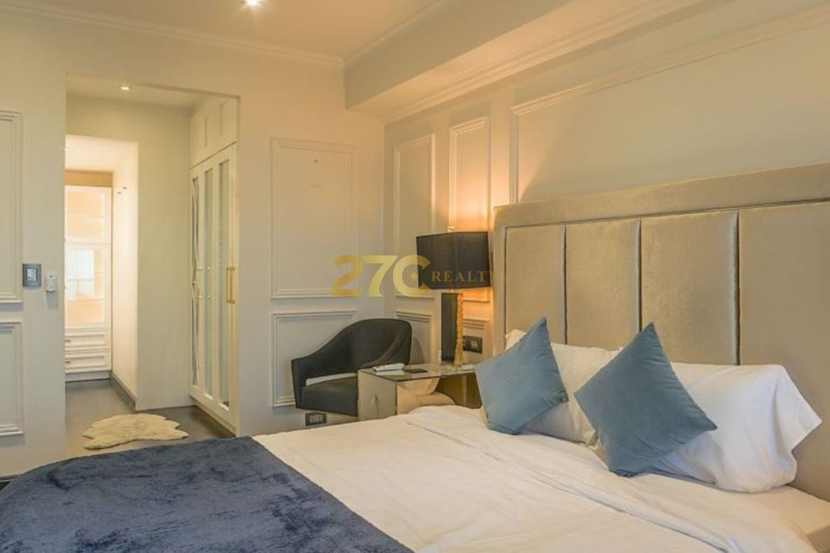 2 Bedroom Condo for Sale in BGC, Taguig – photo 11