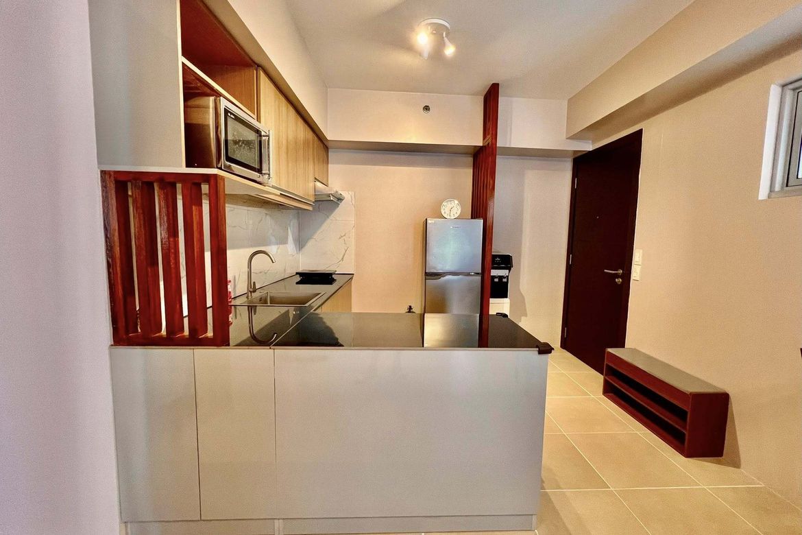2 Bedroom Condo for Sale in BGC, Taguig – photo 2