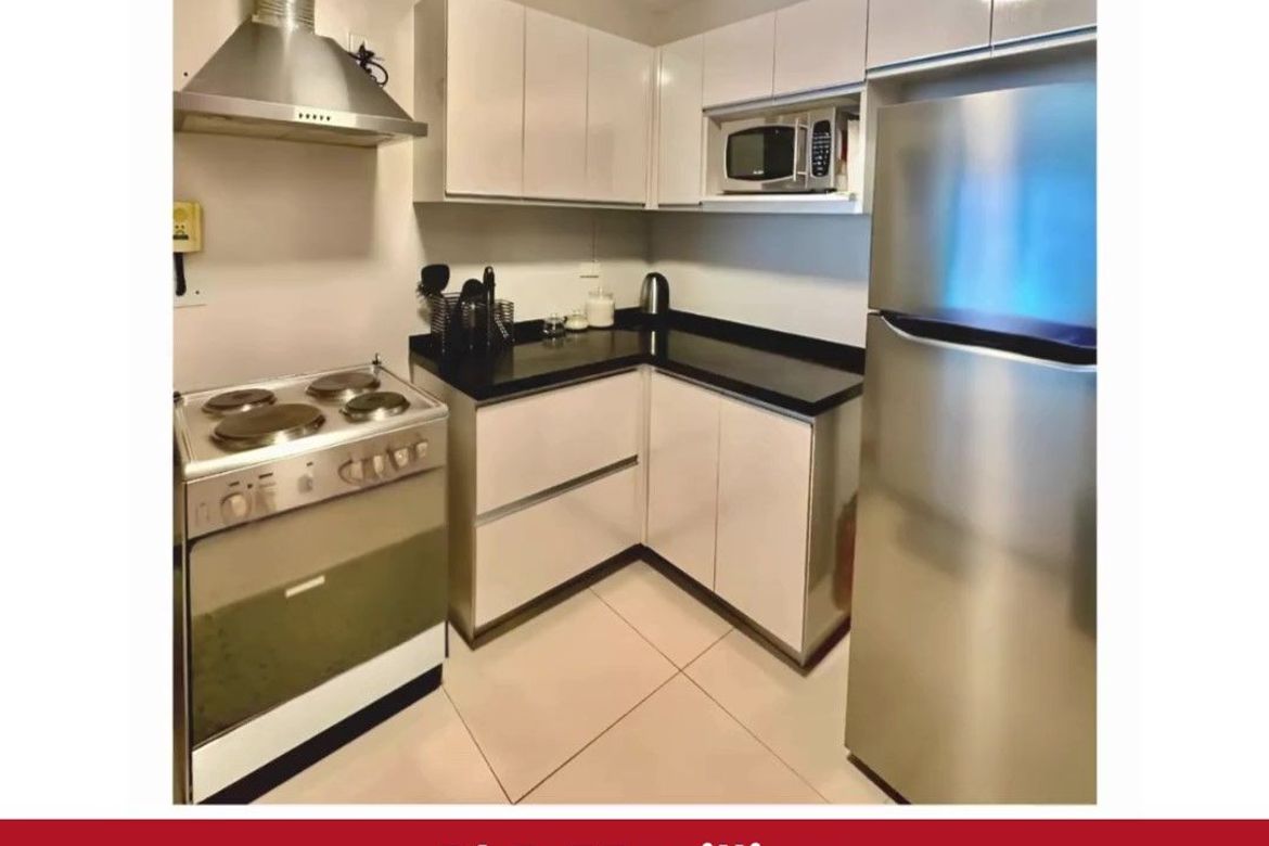 2 Bedroom Condo for Sale in BGC, Taguig – photo 3