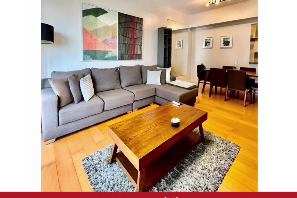 2 Bedroom Condo for Sale in BGC, Taguig – photo 9