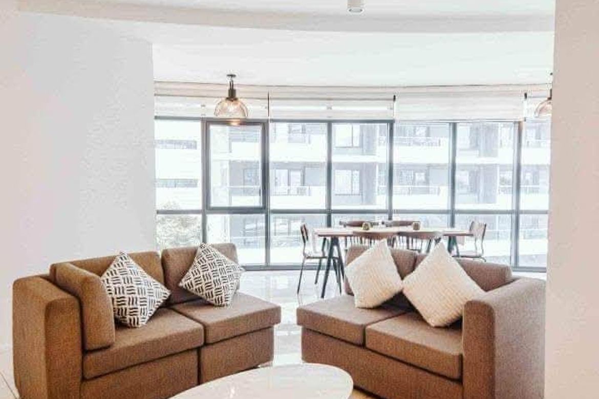 2 Bedroom Condo for Sale in BGC, Taguig