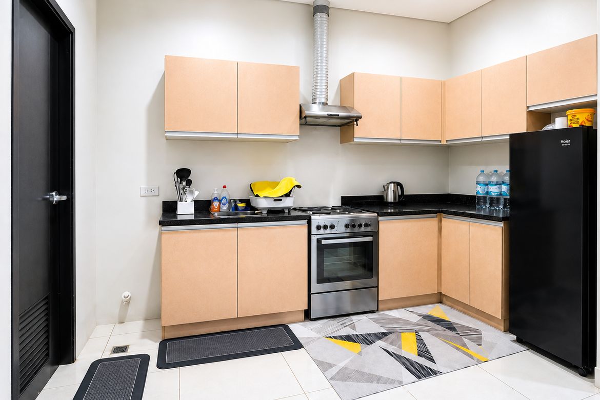 2 Bedroom Condo for Sale in BGC, Taguig – photo 6