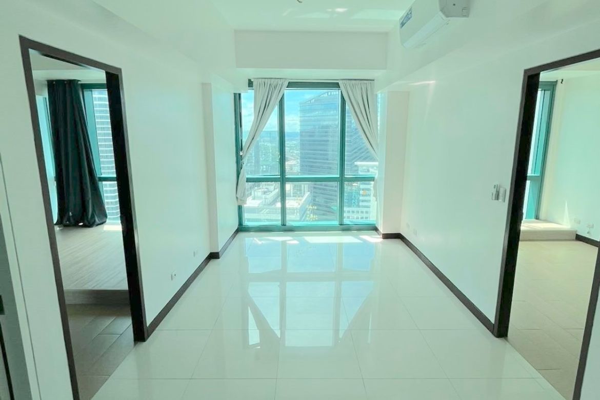 2 Bedroom Condo for Sale in BGC, Taguig
