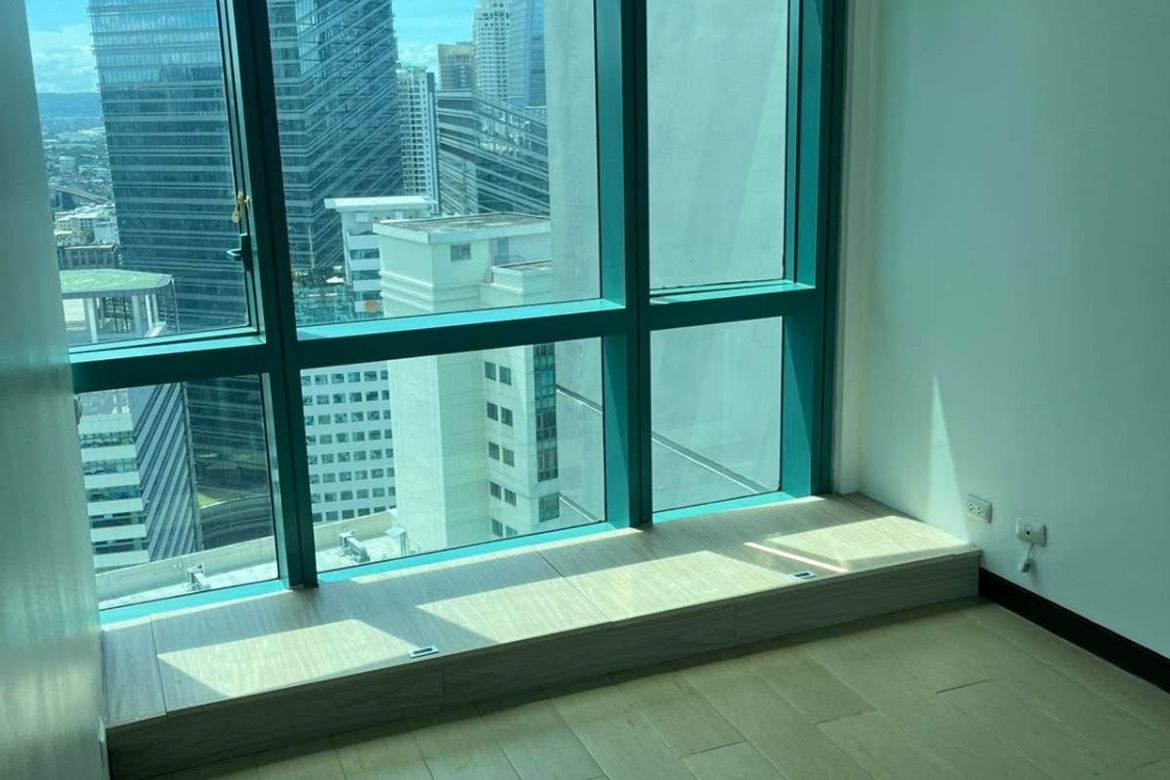 2 Bedroom Condo for Sale in BGC, Taguig – photo 4