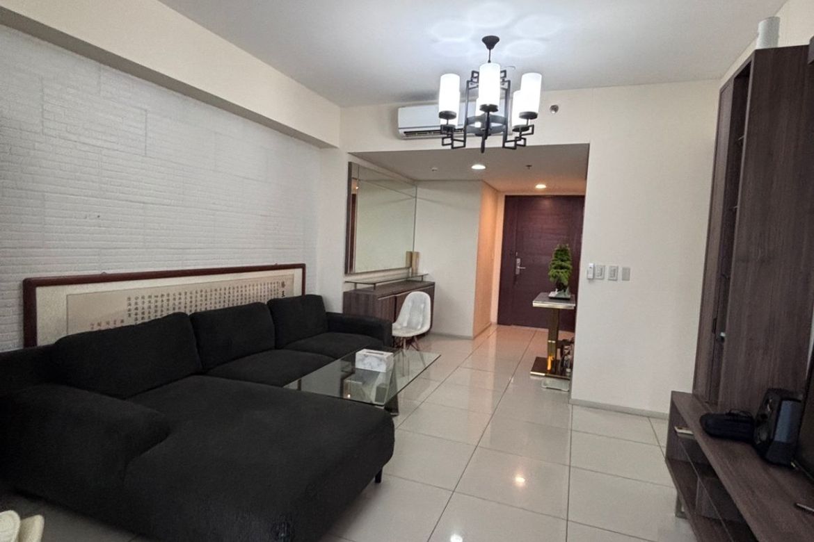 2 Bedroom Condo for Sale in BGC, Taguig – photo 8