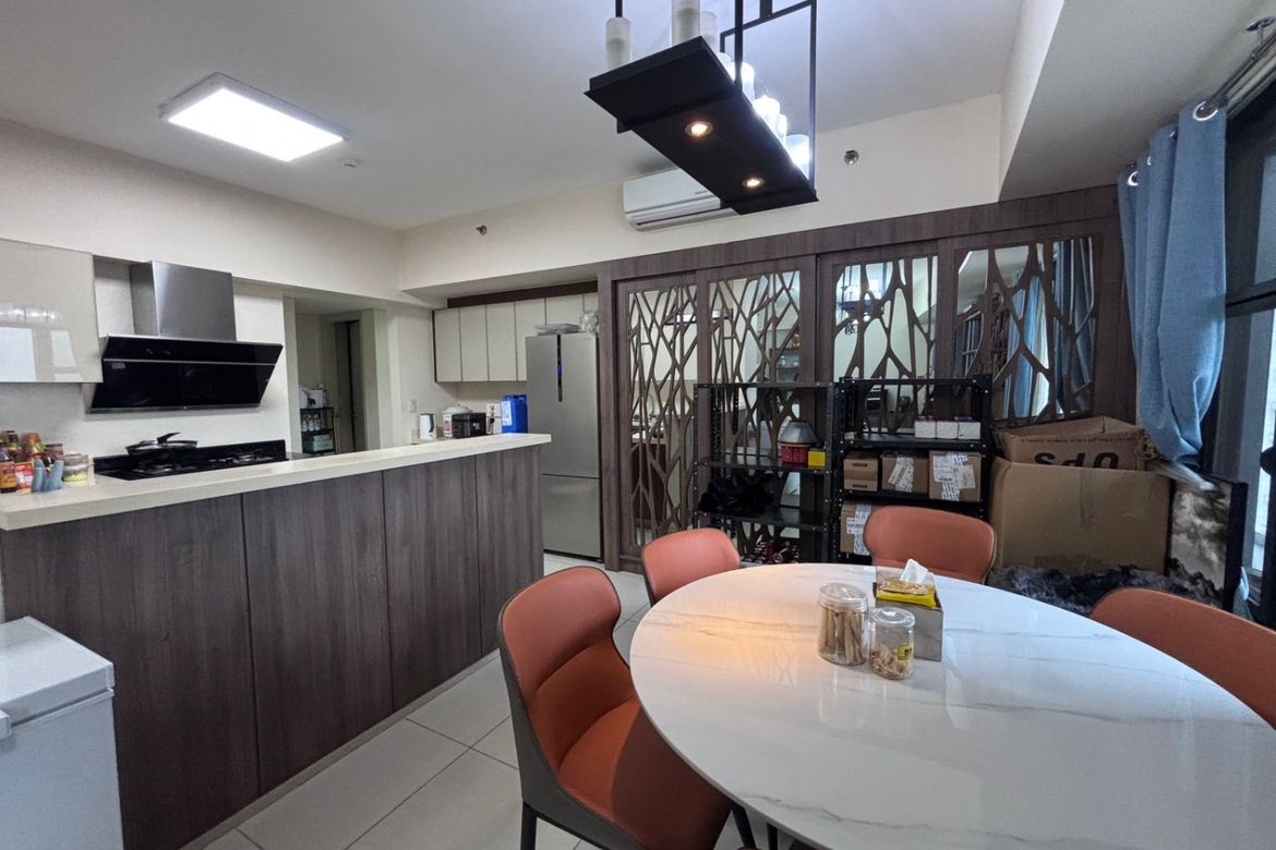 2 Bedroom Condo for Sale in BGC, Taguig – photo 9