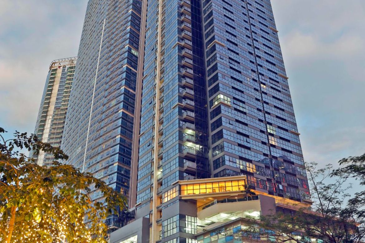 2 Bedroom Condo for Sale in BGC, Taguig – photo 2