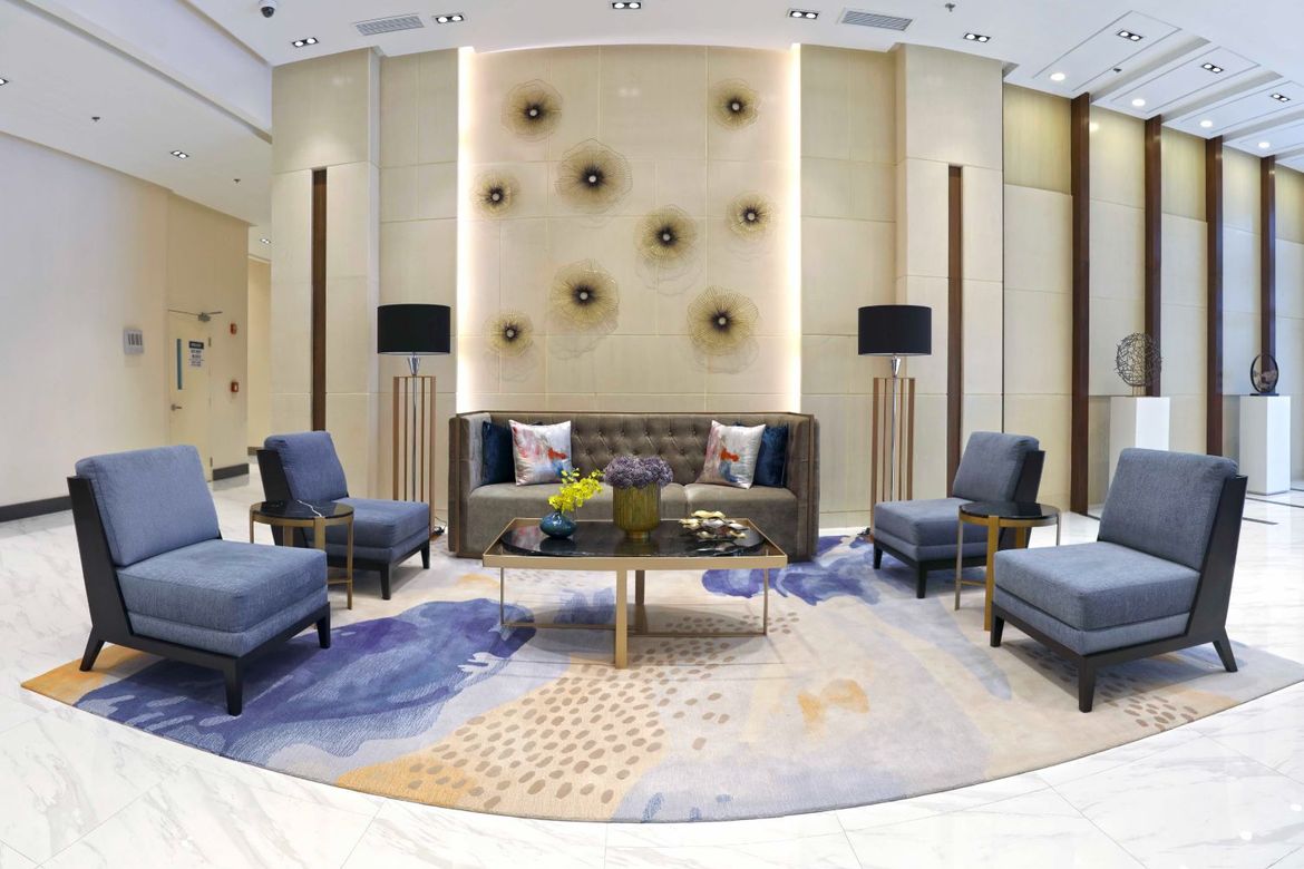 2 Bedroom Condo for Sale in BGC, Taguig – photo 10