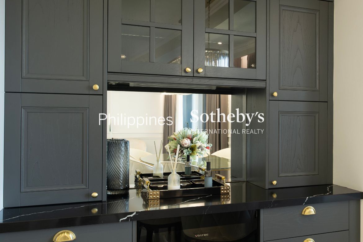 2 Bedroom Condo for Sale in BGC, Taguig – photo 4