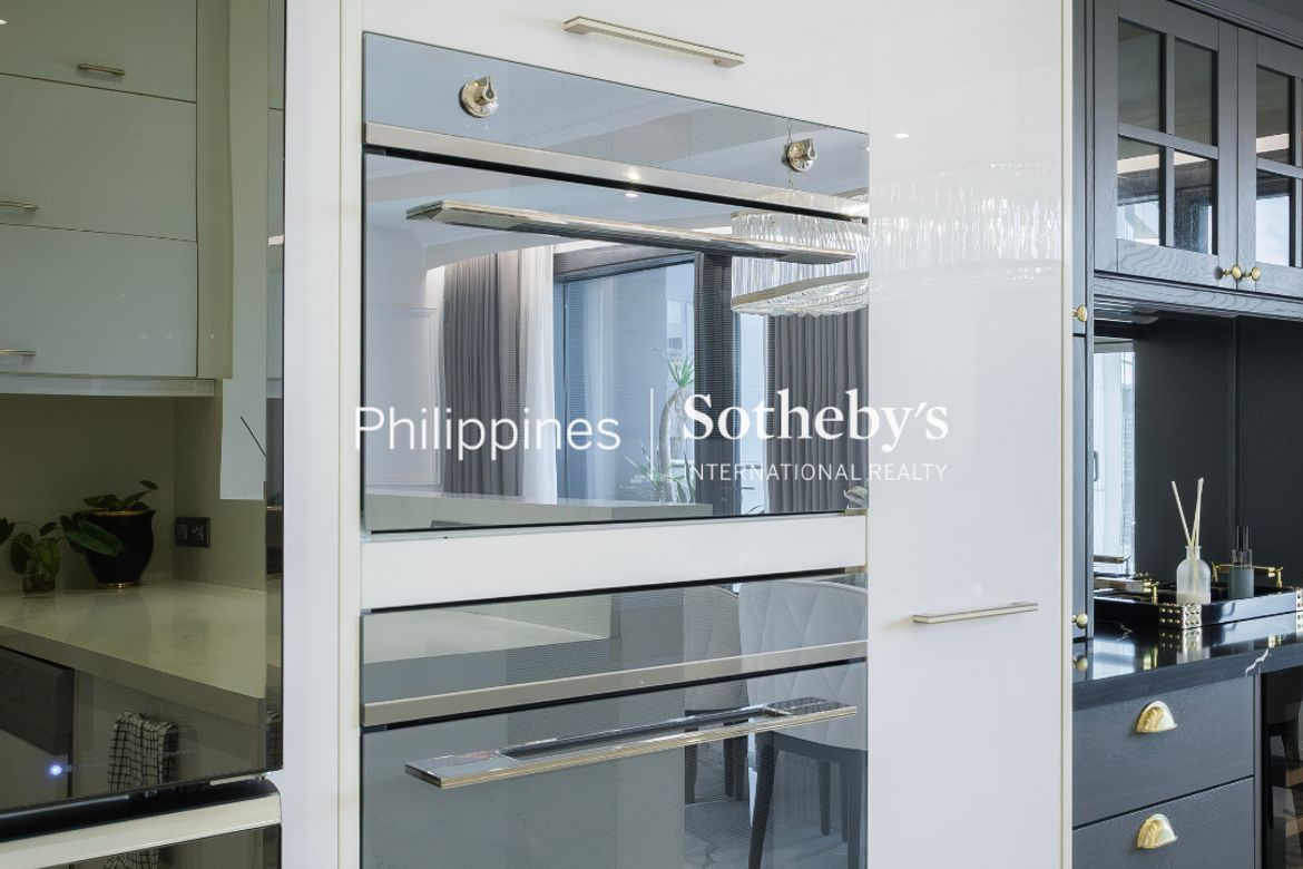 2 Bedroom Condo for Sale in BGC, Taguig – photo 6