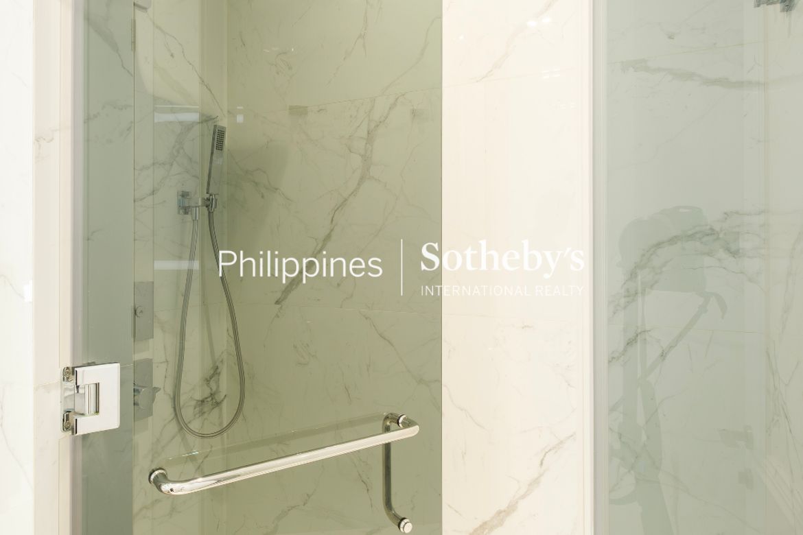 2 Bedroom Condo for Sale in BGC, Taguig – photo 14