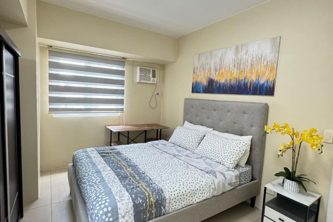 2 Bedroom Condo for Sale in BGC, Taguig, Metro Manila