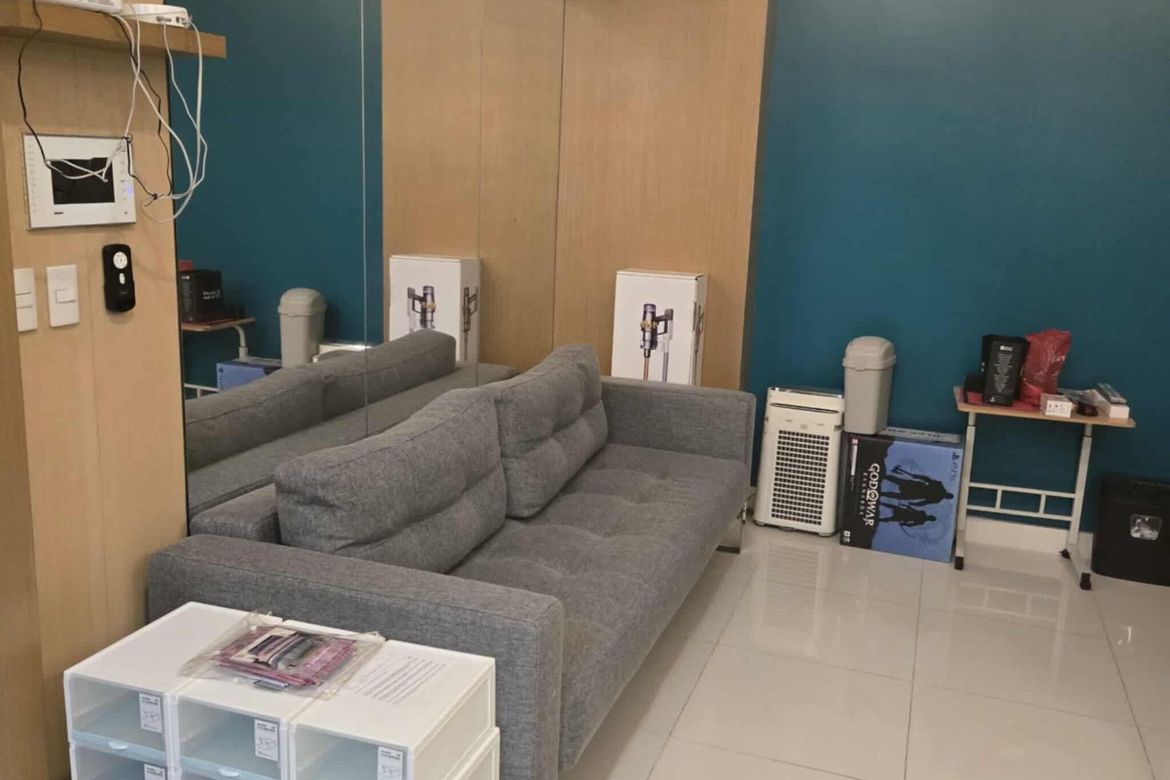 2 Bedroom Condo for Sale in BGC, Taguig, Metro Manila – photo 2