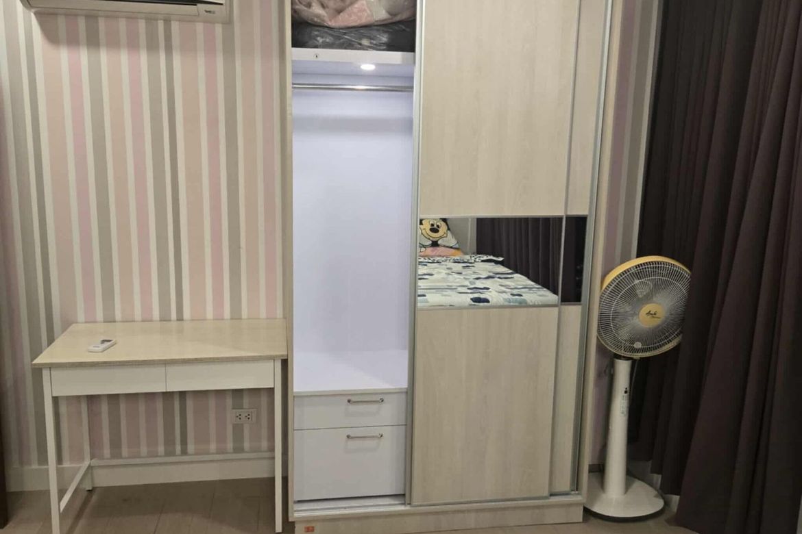 2 Bedroom Condo for Sale in BGC, Taguig, Metro Manila – photo 4