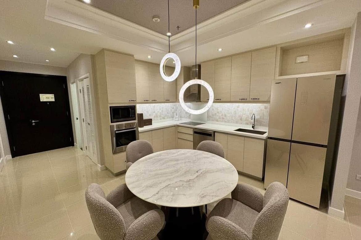 2 Bedroom Condo for Sale in BGC, Taguig, Metro Manila – photo 2