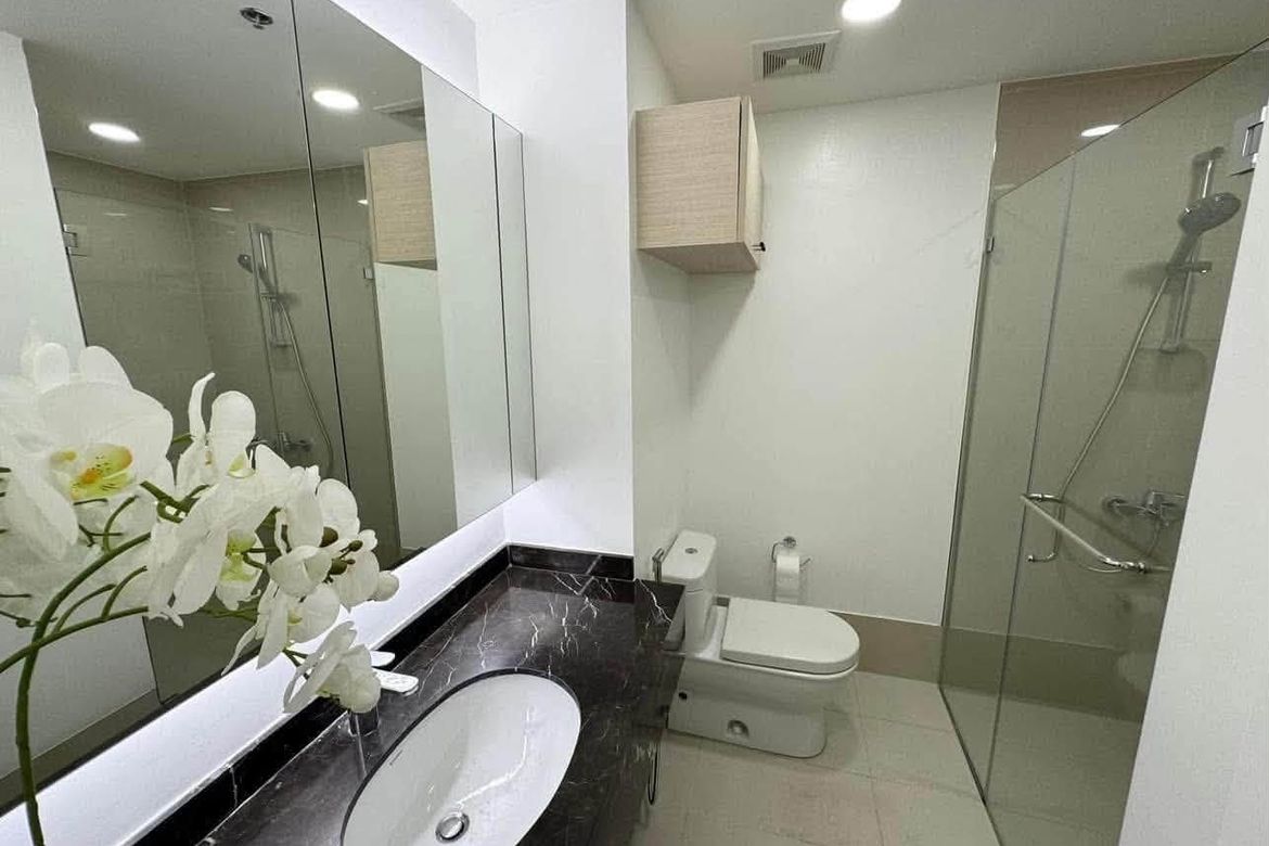 2 Bedroom Condo for Sale in BGC, Taguig, Metro Manila – photo 4
