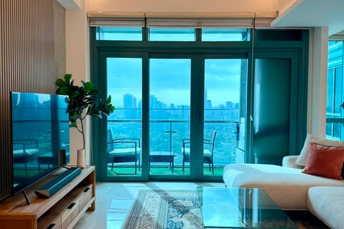2 Bedroom Condo for Sale in BGC, Taguig, Metro Manila