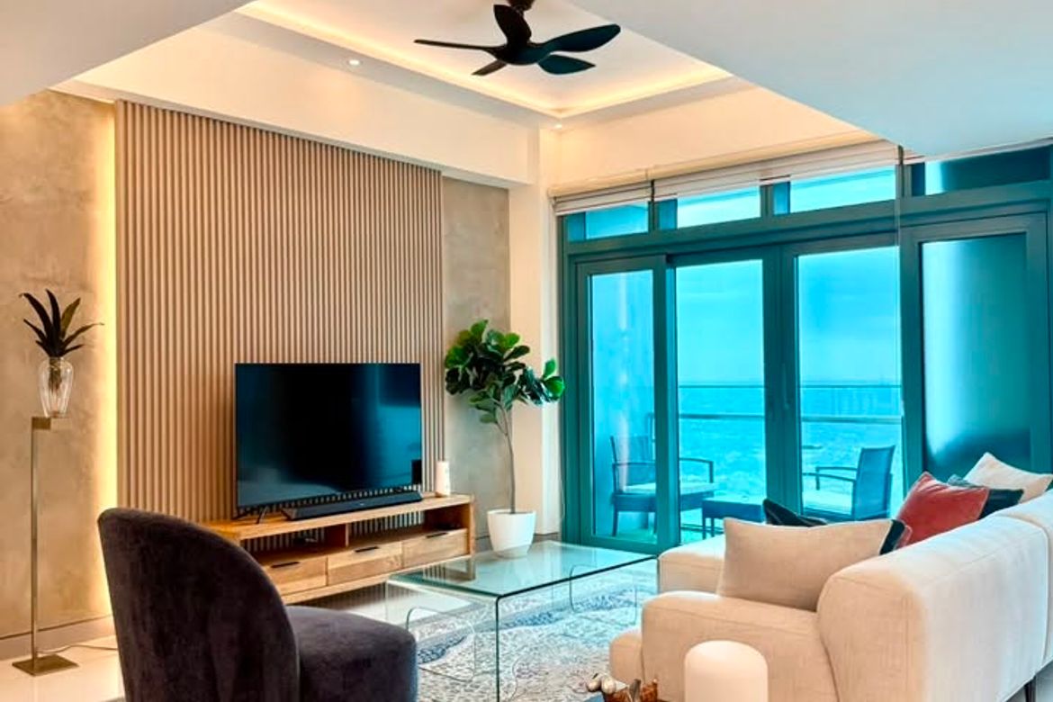 2 Bedroom Condo for Sale in BGC, Taguig, Metro Manila – photo 3