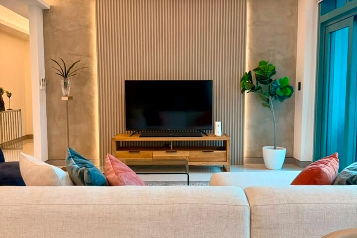 2 Bedroom Condo for Sale in BGC, Taguig, Metro Manila – photo 4