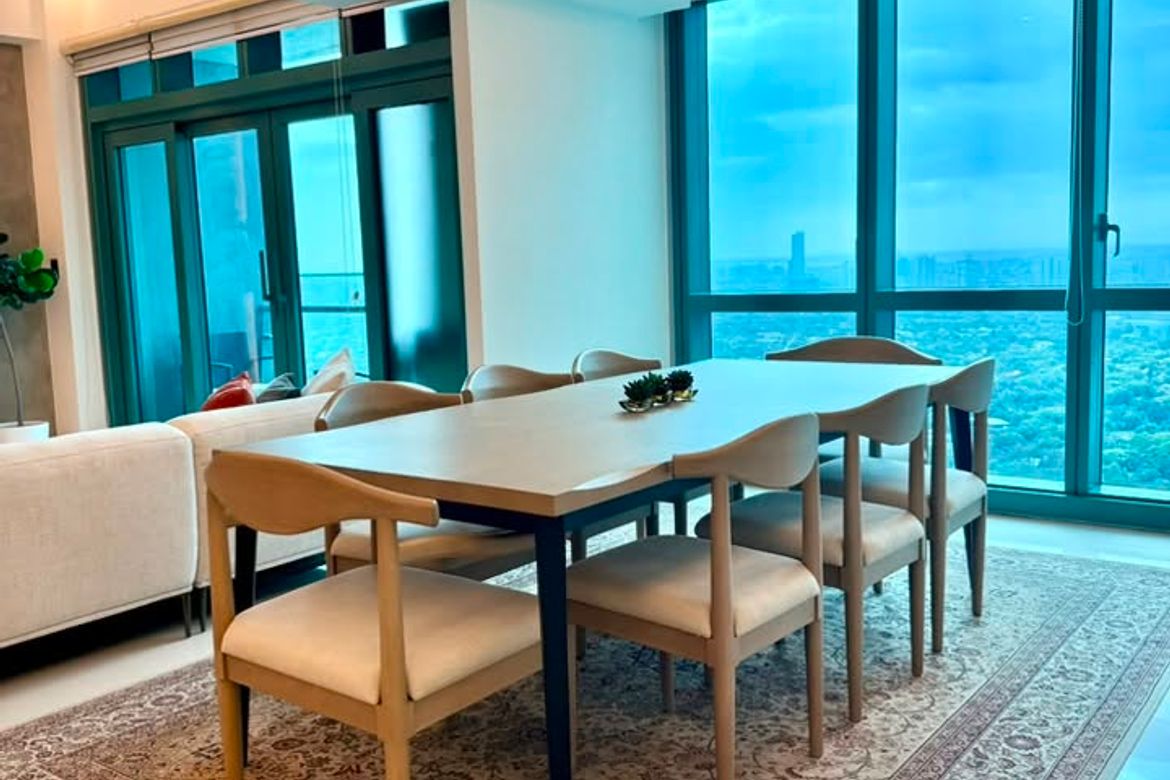 2 Bedroom Condo for Sale in BGC, Taguig, Metro Manila – photo 5