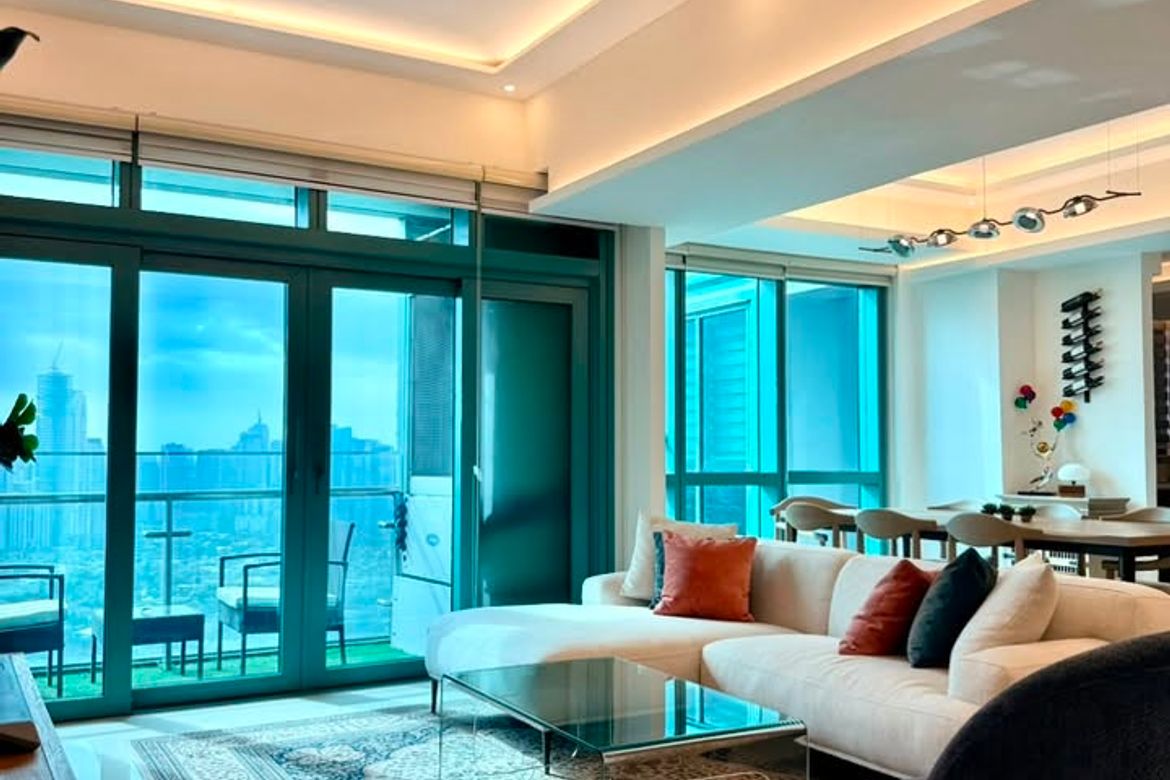 2 Bedroom Condo for Sale in BGC, Taguig, Metro Manila – photo 7