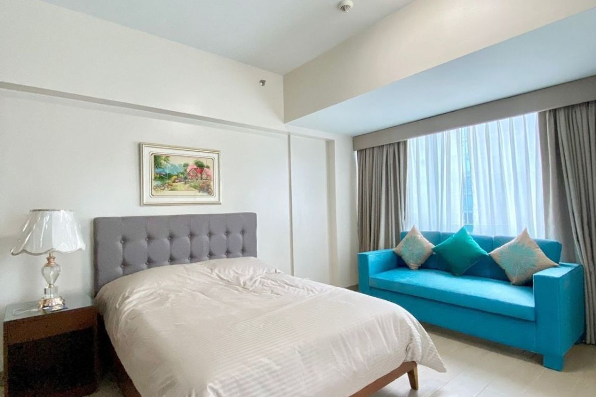2 Bedroom Condo for Sale in BGC, Taguig, Metro Manila – photo 2