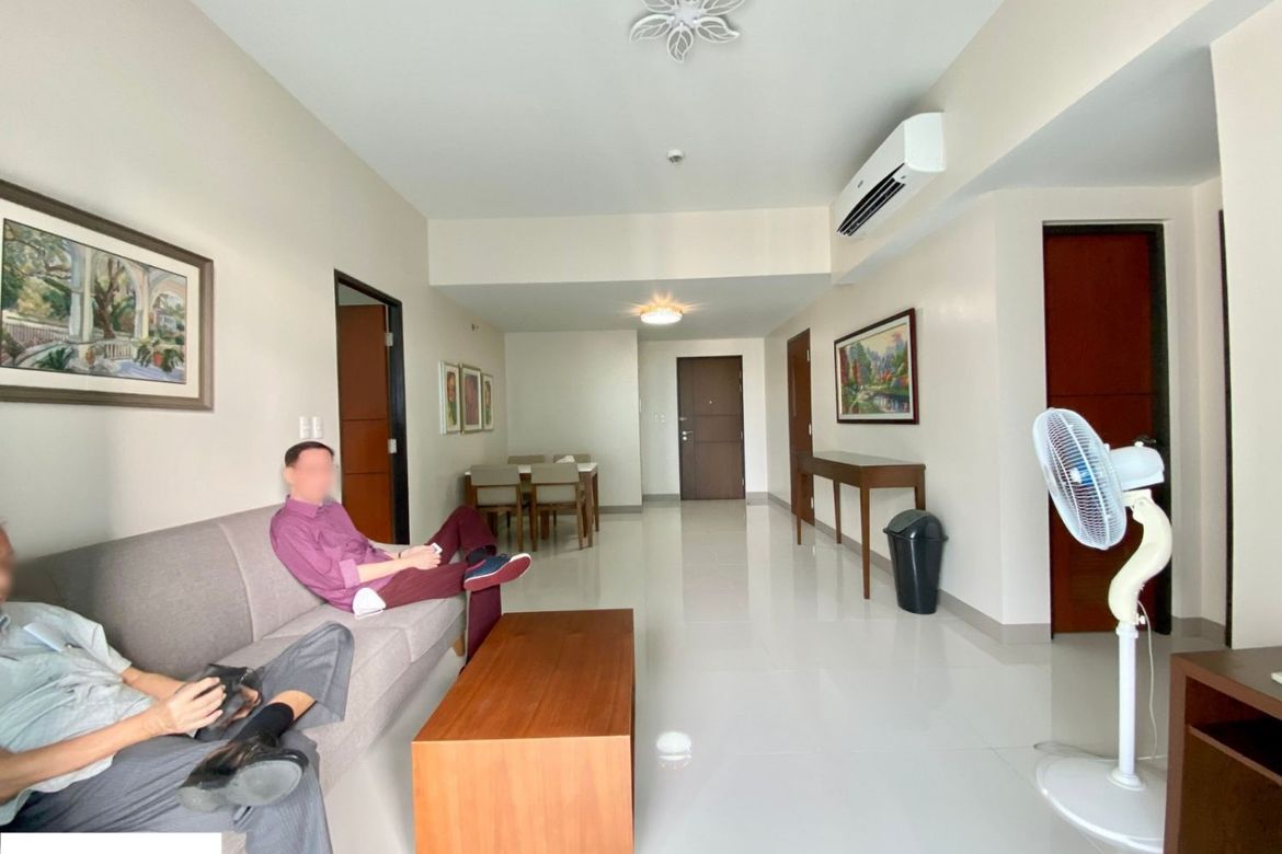2 Bedroom Condo for Sale in BGC, Taguig, Metro Manila – photo 4
