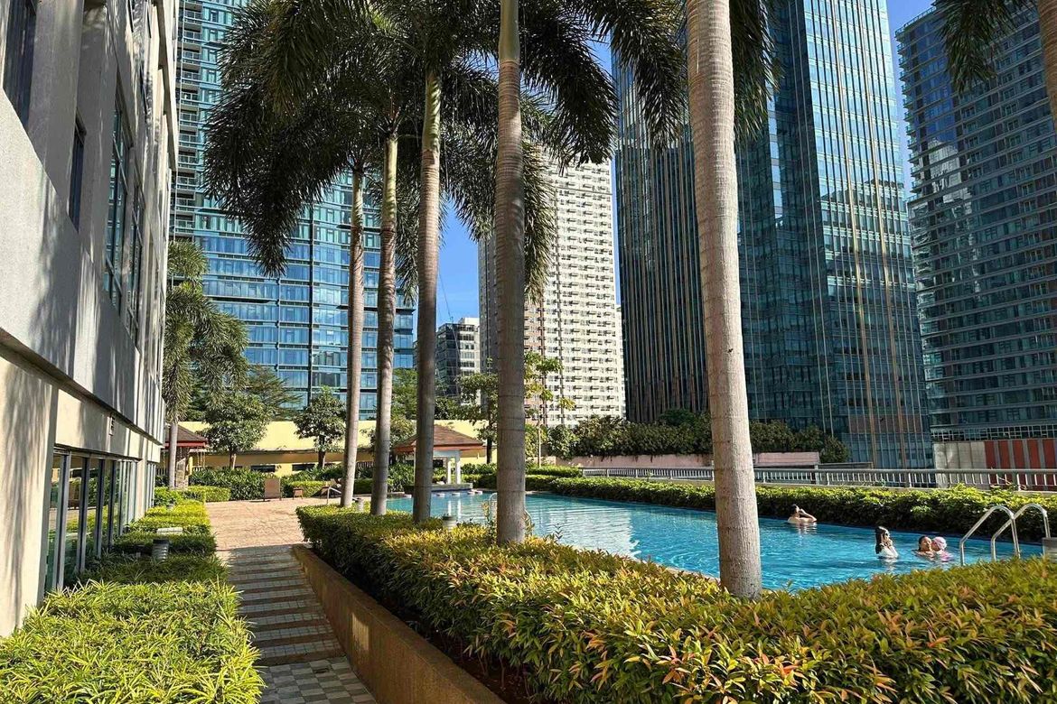 2 Bedroom Condo for Sale in BGC, Taguig, Metro Manila