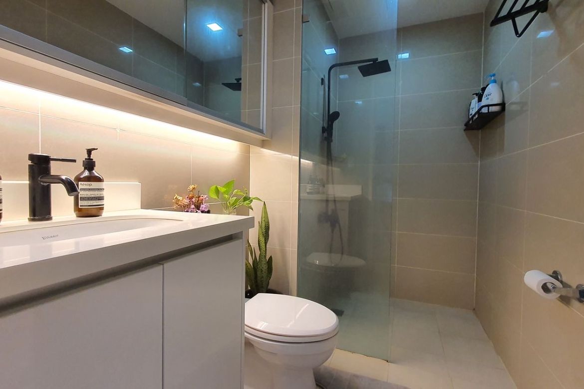 2 Bedroom Condo for Sale in BGC, Taguig, Metro Manila – photo 8