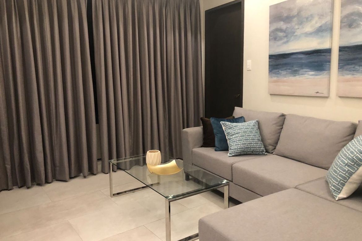 2 Bedroom Condo for Sale in BGC, Taguig, Metro Manila – photo 4