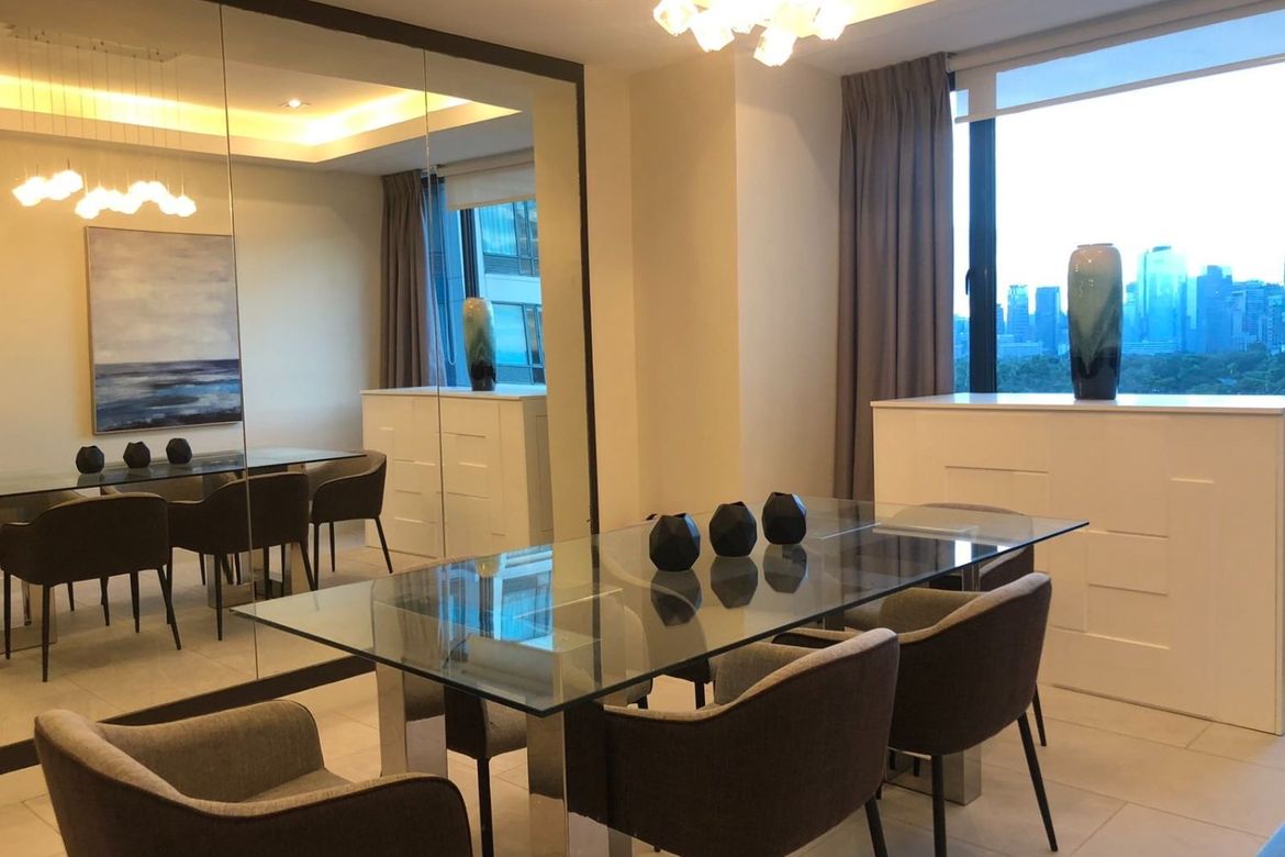 2 Bedroom Condo for Sale in BGC, Taguig, Metro Manila – photo 8