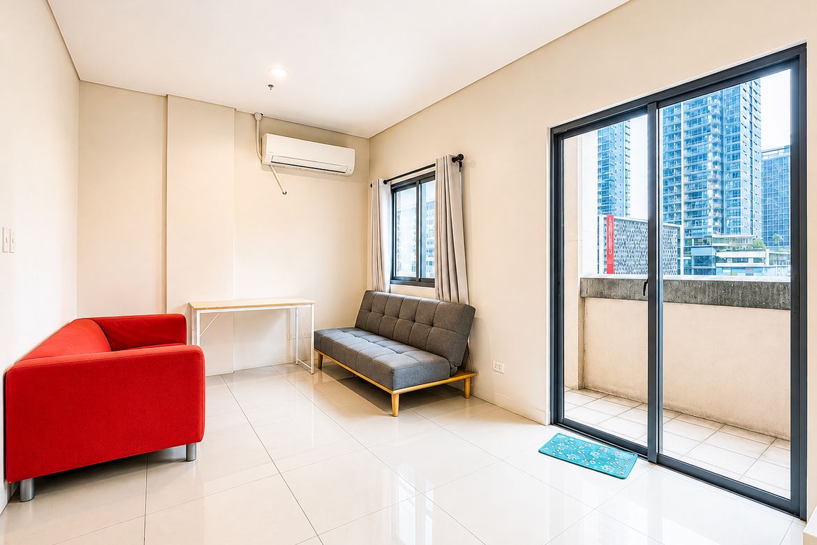 2 Bedroom Condo for Sale in BGC, Taguig, Metro Manila – photo 2