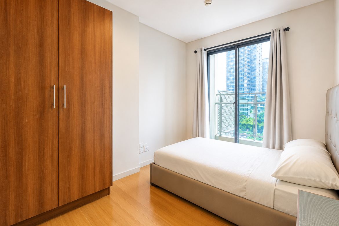 2 Bedroom Condo for Sale in BGC, Taguig, Metro Manila – photo 4