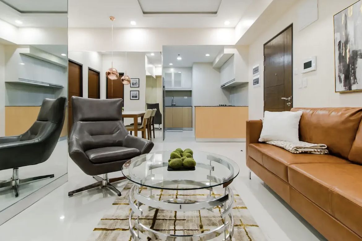 2 Bedroom Condo for Sale in BGC, Taguig, Metro Manila – photo 3