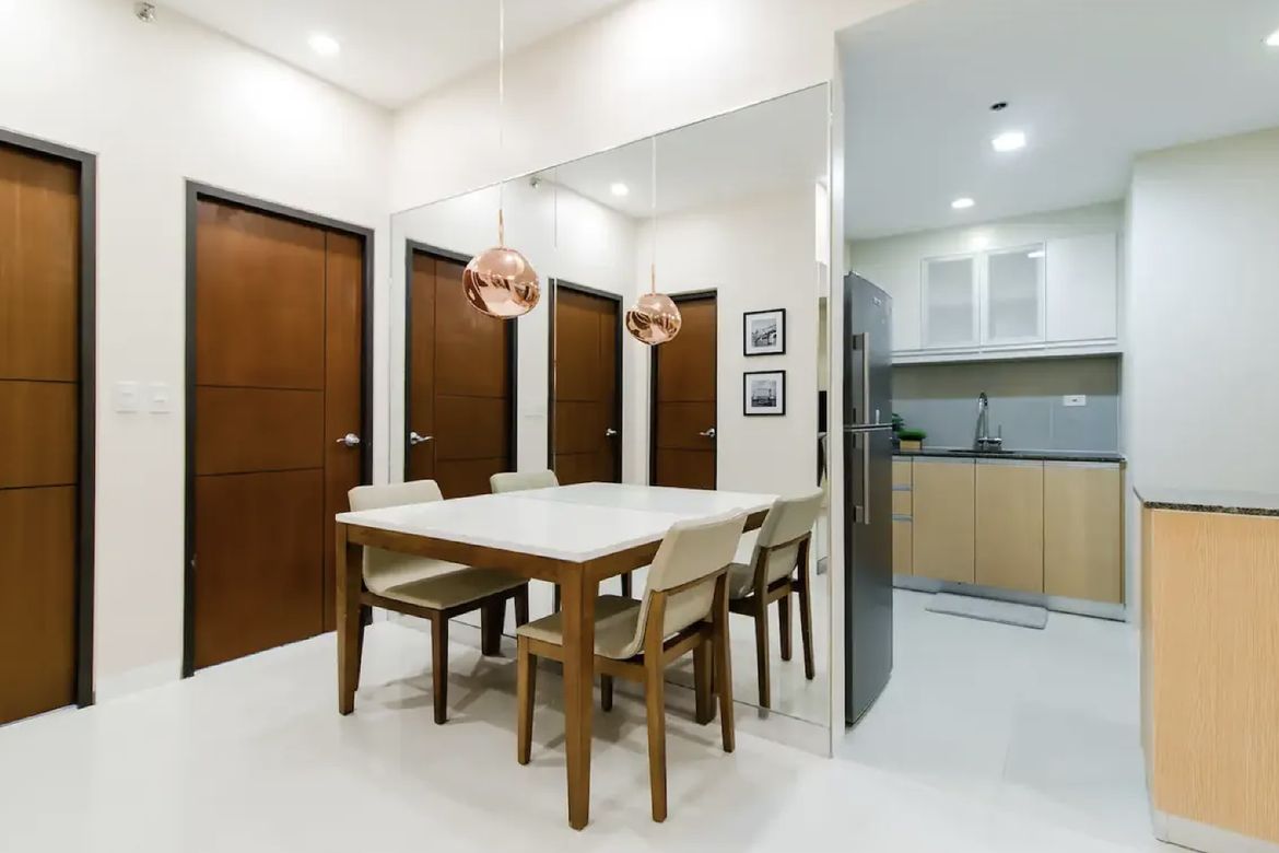 2 Bedroom Condo for Sale in BGC, Taguig, Metro Manila – photo 5
