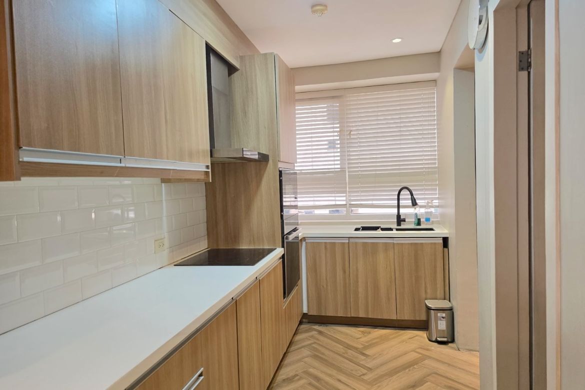 2 Bedroom Condo for Sale in BGC, Taguig, Metro Manila – photo 2