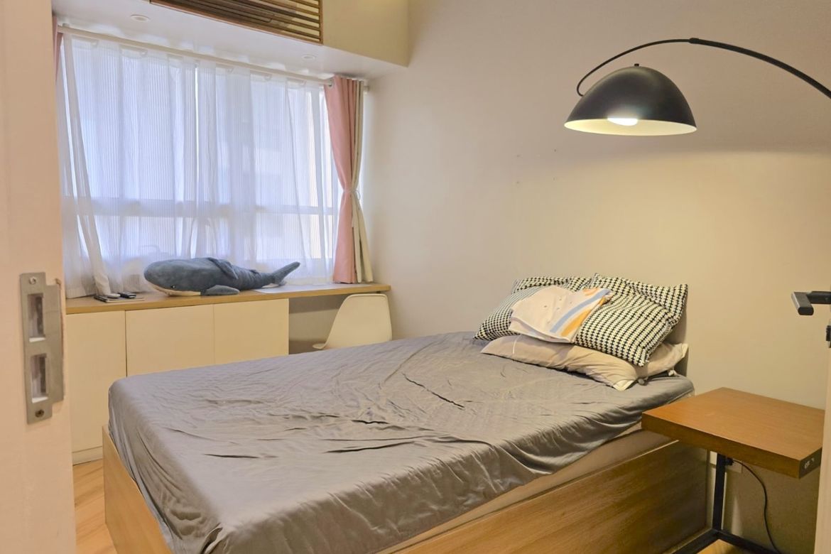 2 Bedroom Condo for Sale in BGC, Taguig, Metro Manila – photo 6