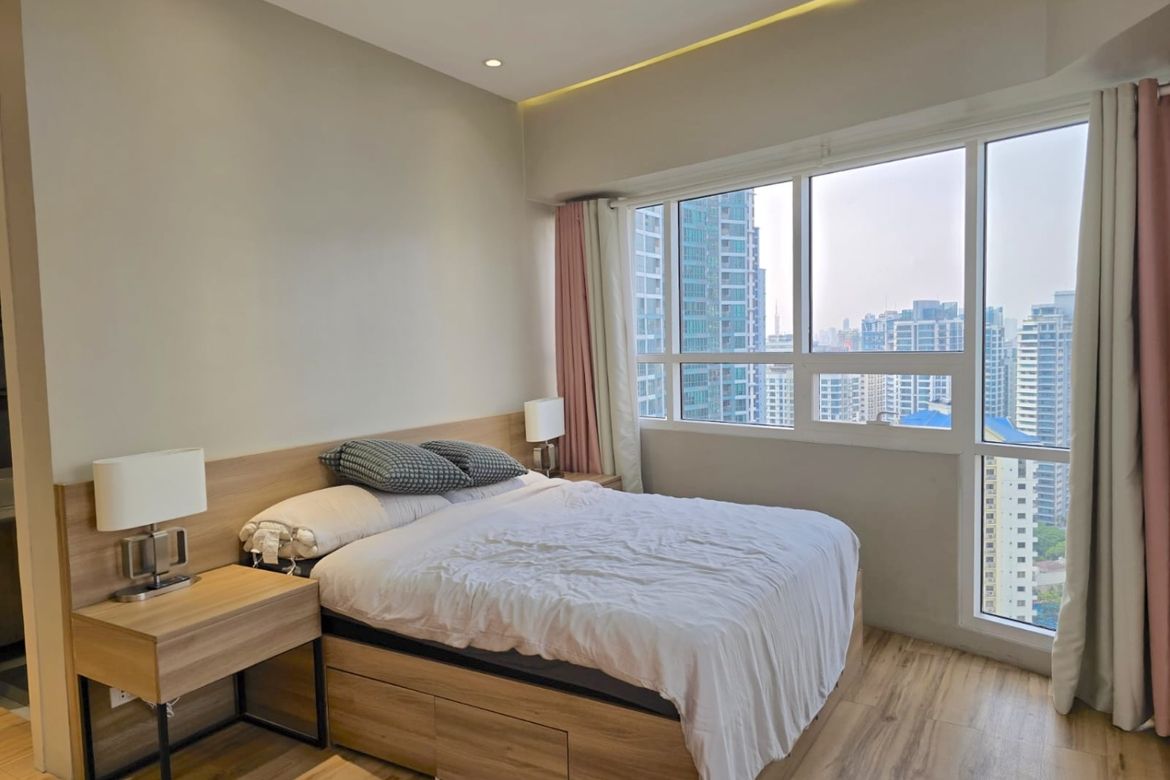 2 Bedroom Condo for Sale in BGC, Taguig, Metro Manila – photo 7