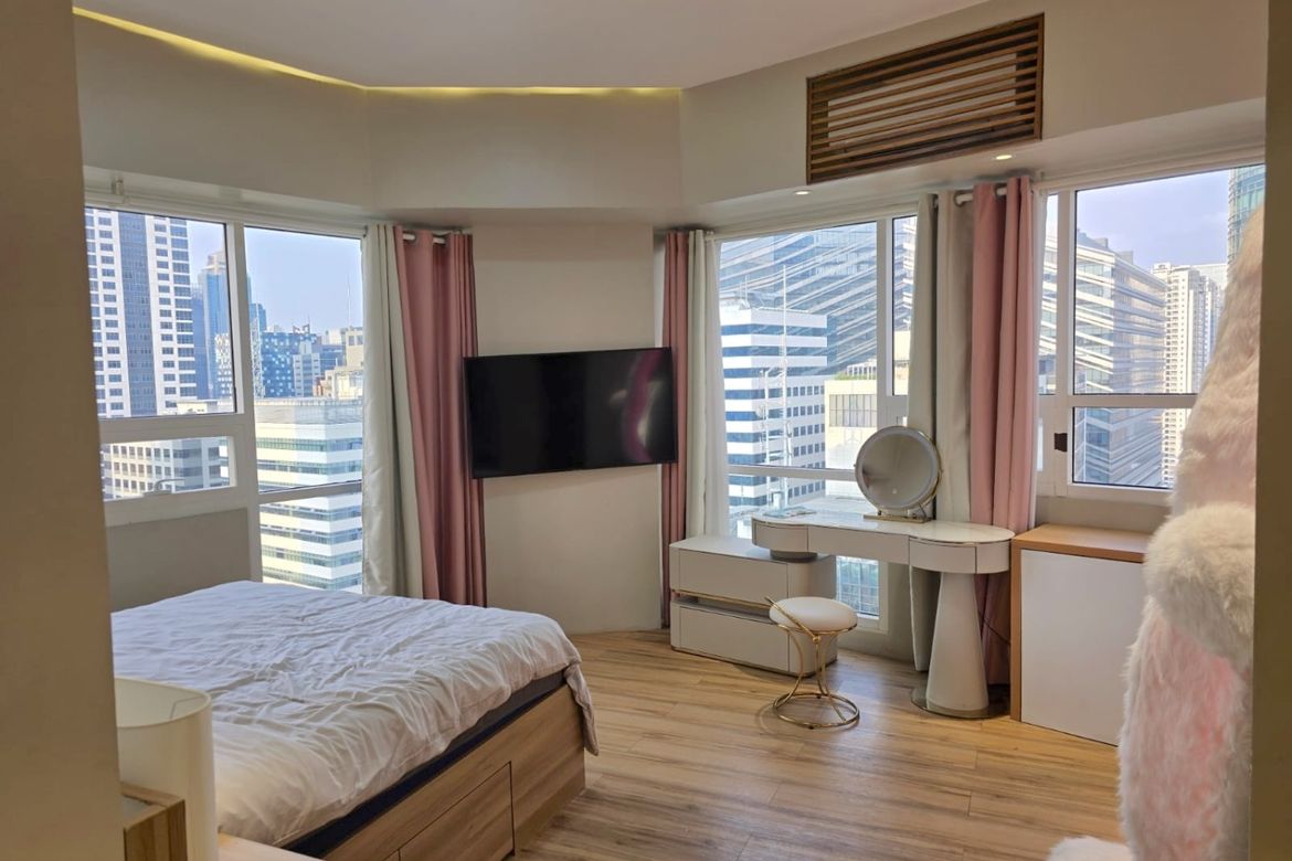 2 Bedroom Condo for Sale in BGC, Taguig, Metro Manila – photo 8
